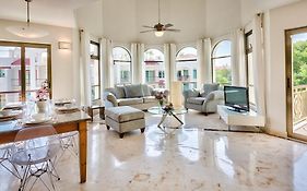 Paseo Luxury Suites